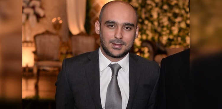 NA-148 Multan: PPP's Ali Qasim Gilani wins by-election