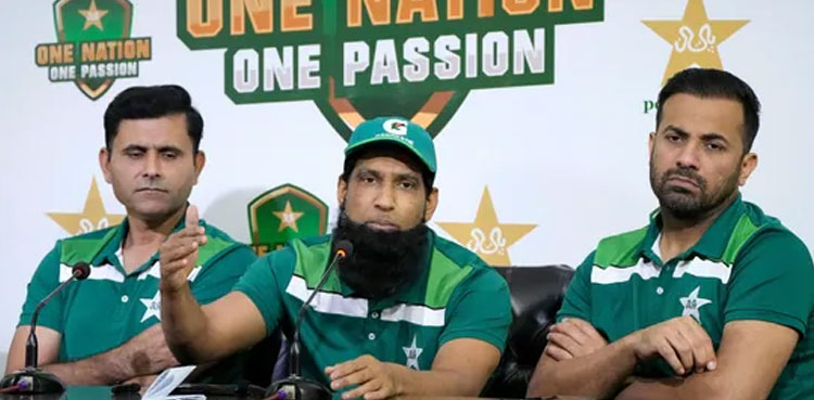 PCB to announce T20 World Cup 2024 squad on THIS date