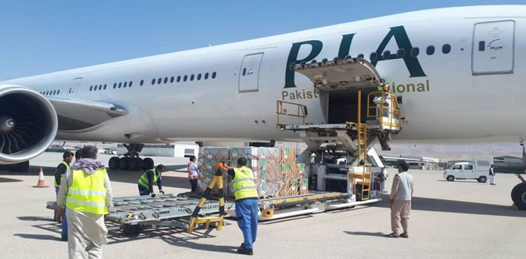 PIA flight forgets 6-year-old child’s body in Islamabad