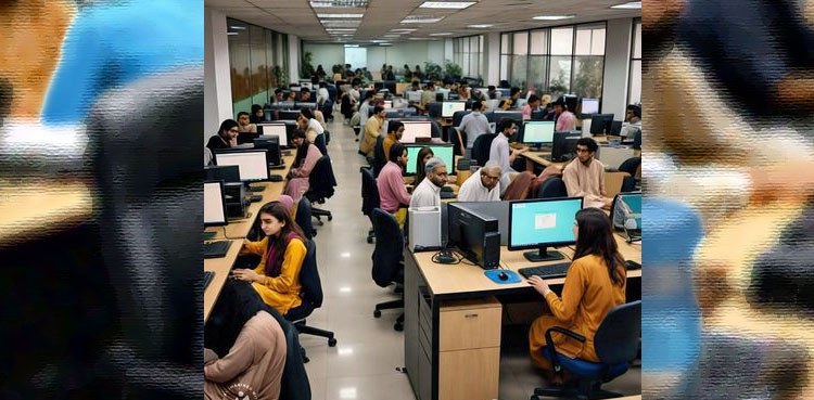 Game Changer for Pakistani IT sector