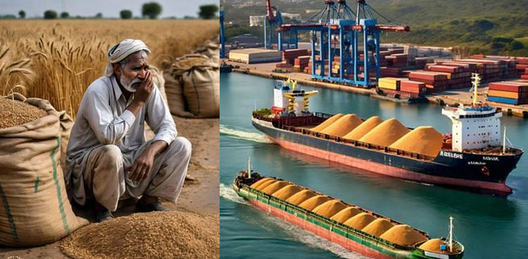 Pakistan Wheat Import Scandal: A Crisis of Accountability