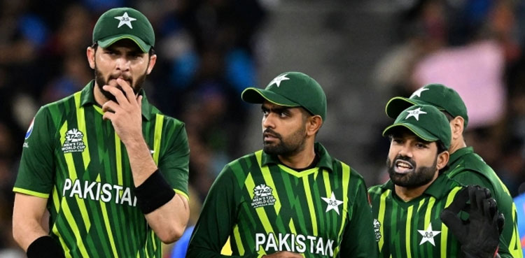 Pakistan’s likely squad for T20 World Cup 2024