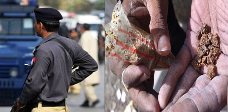 Police turns dacoit into 'gutka seller' after deal
