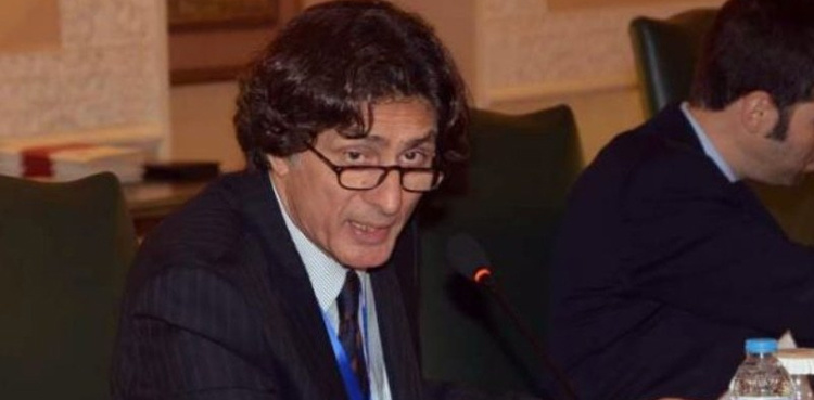 PTI rejects Rana Sanaullah's 'grand dialgoue' offer