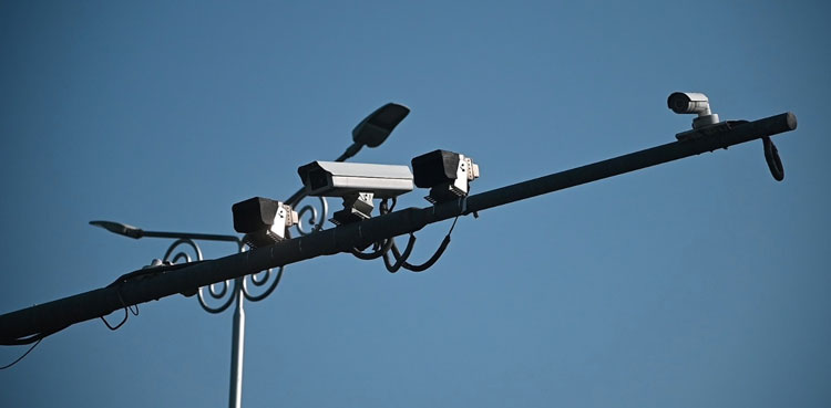 Govt releases Rs4bn for Karachi Safe City project