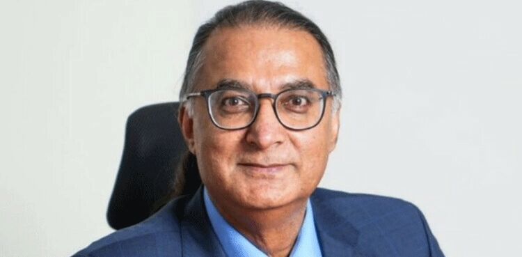 Pakistan Polio Eradication Program chief Dr Shahzad Baig 'resigns'