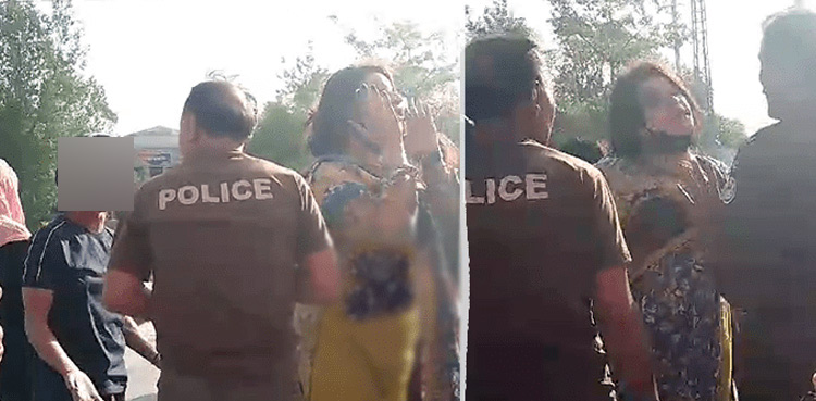 Transgenders booked for attacking Kharian police station after ‘torture’