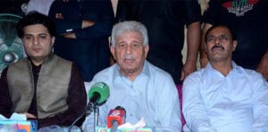 Wheat scandal: Minister vows to address farmers’ issue