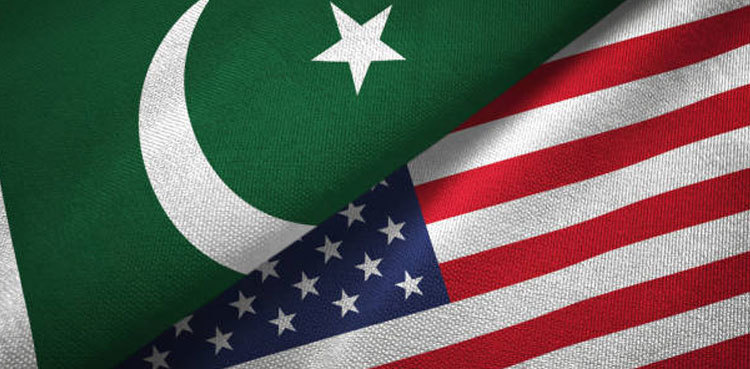 Pakistan, US stresses cooperation in countering terror outfits
