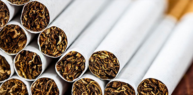 Tobacco costs Pakistan 164 000 lives, US$ 2.5 billion annually: WHO