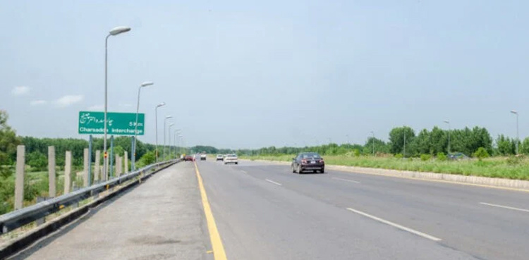 Three killed, two injured on personal enmity in Charsadda