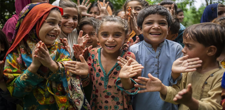 Sindh govt, UNICEF to launch child protection programme