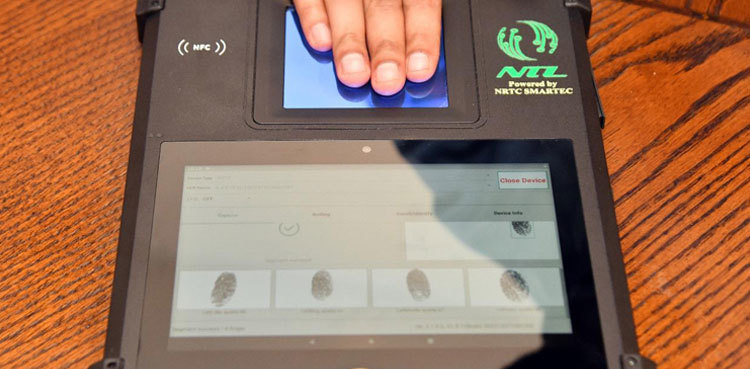 NADRA introduces ‘all-in-one’ digital identity kit
