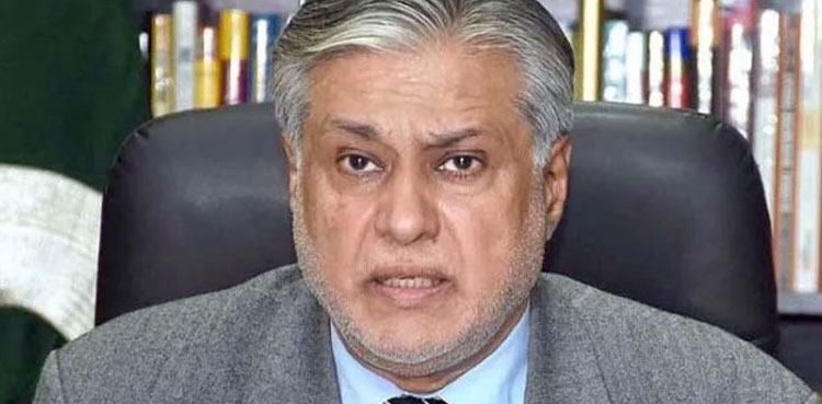 Bishkek violence: Deputy PM Dar likely to visit Kyrgyzstan tomorrow
