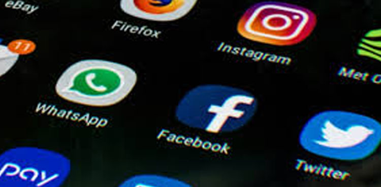 Rana Sanaullah-led committee to legislate social media