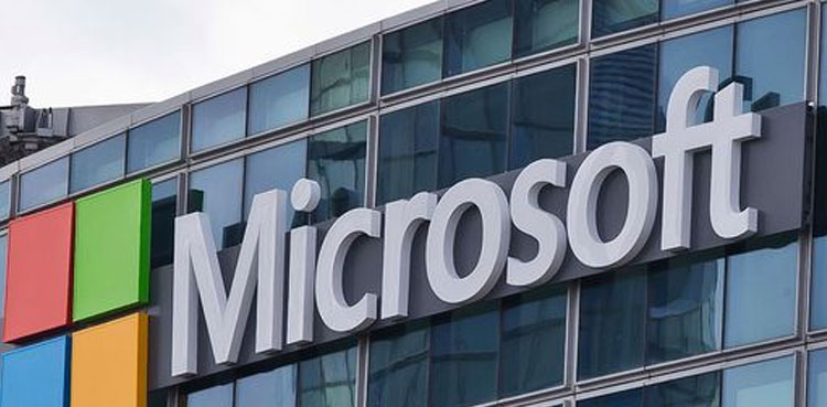Microsoft to invest $3.2 bn in AI in Sweden