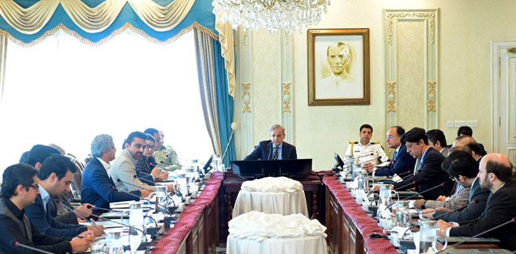 Pakistan plans to establish 10 IT Parks by next year