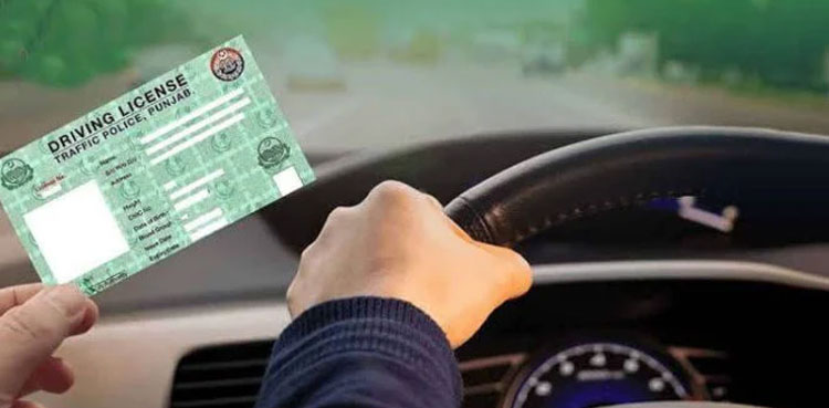 Driving schools for females launched in Lahore