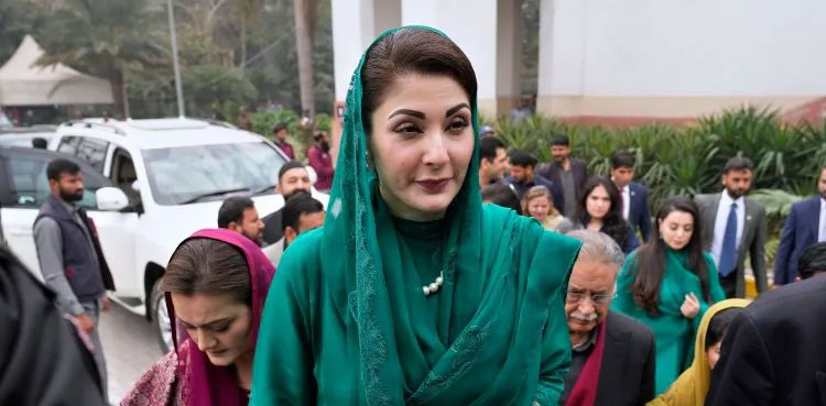 Punjab okays action against PTI founder, other leaders