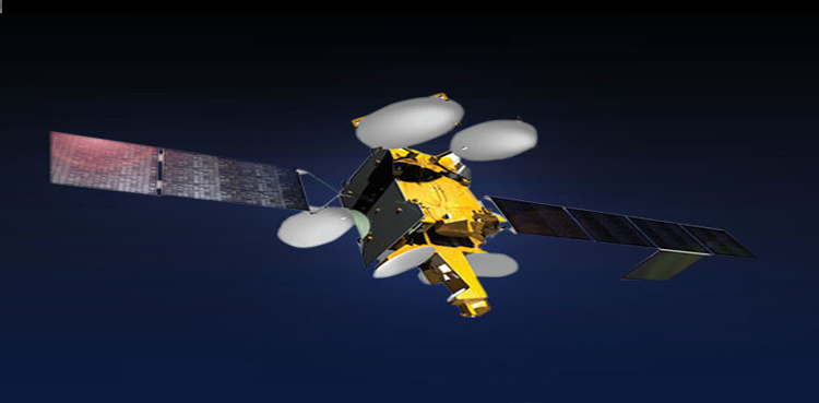 Pakistan to launch satellite for geospatial mapping of key CPEC projects