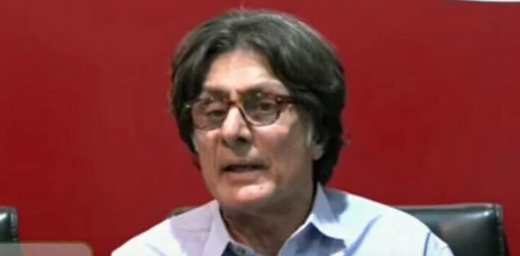 PTI founder’s X account being operated from US: Raoof Hasan