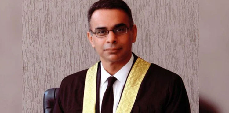 Audio leaks case: IHC serves contempt notices to chiefs of IB, FIA and PTA