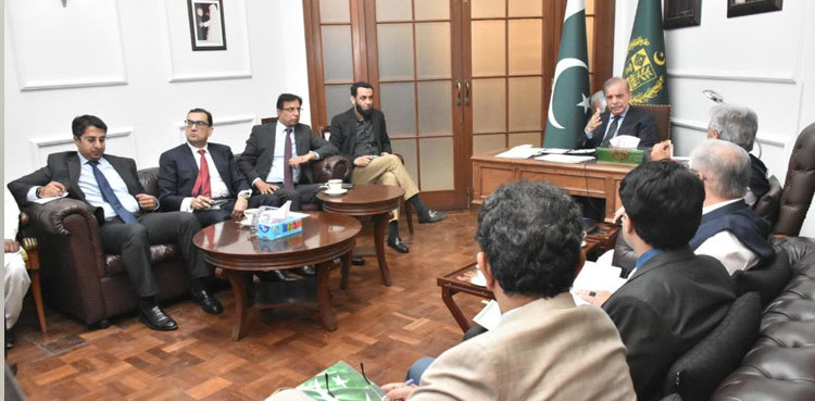 Wheat procurement issues: PM forms body to address farmers’ concerns