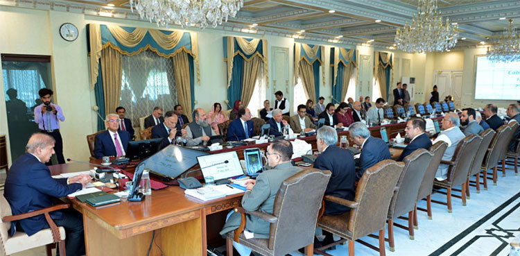 Saudi trade delegation’s visit significant headway in bilateral ties: PM