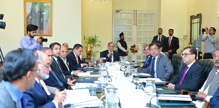 Trace and Track System: PM orders action against negligent officials