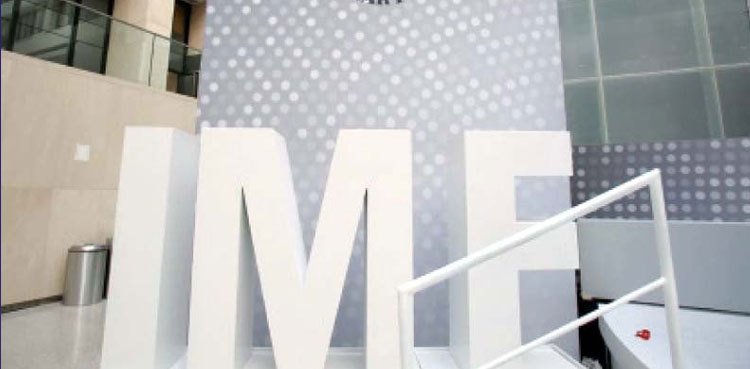 Pakistan 'halts' relief for construction sector amid IMF concerns