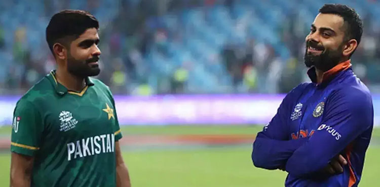 Babar Azam equals Virat Kohli’s record in T20Is