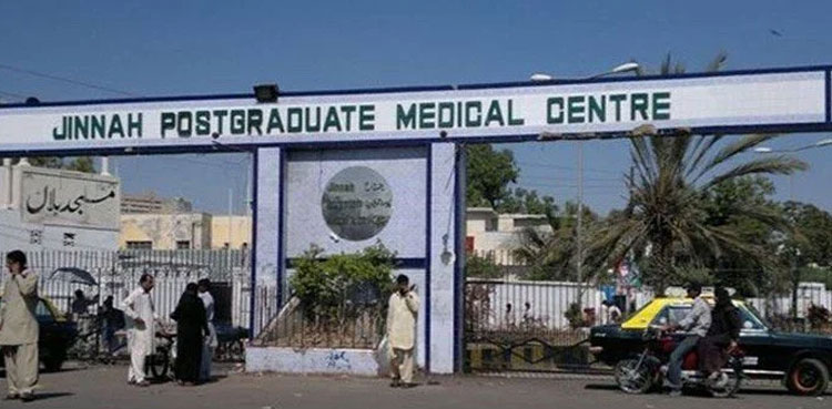 Sindh CM approves additional budget for JPMC