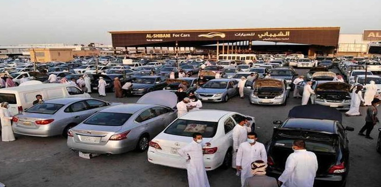 Saudi Arabia bans imports from 20 automakers