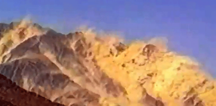 26th anniversary of Youm-e-Takbeer being observed today