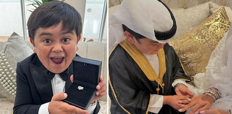 'I deserve to be happy...': 'Bigg Boss' fame Abdu Rozik slams online trolls