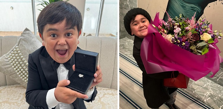 Internet sensation and 'Bigg Boss' fame Abdu Rozik to tie the knot