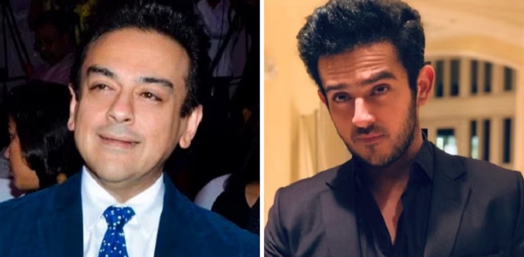 'People don’t have a clue about our relationship but...': Adnan Sami sends heartfelt birthday wishes for son Azaan