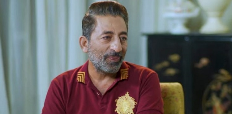 'Was paid more for two scenes than...': Adnan Shah Tipu opens up on pay disparity in Bollywood, Hollywood