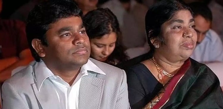 'My mom gave her jewels...': AR Rahman recalls getting his first musical instrument