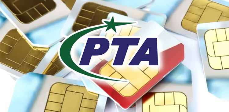 PTA opposes blocking of 500,000 non-filers' SIMs