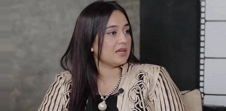 'He was my childhood love...': Ayesha Jehanzeb recalls her first husband's death, second marriage