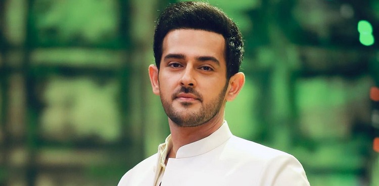 Azaan Sami Khan showers birthday love on half-sister Medina: See pic