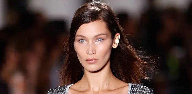 Bella Hadid steps back from modelling career