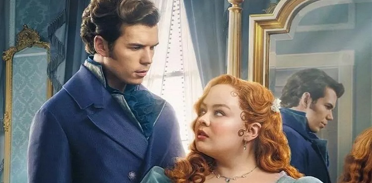 'Bridgerton' Season 3 dives into friends-to-lovers romance