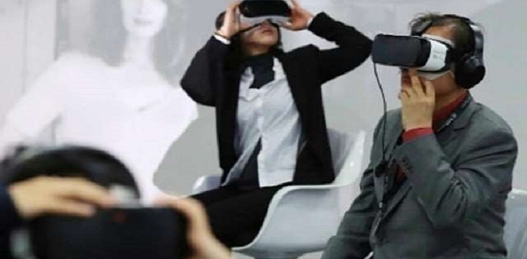 Cannes 2024: A-list stars, menstruating superheroes in VR competition