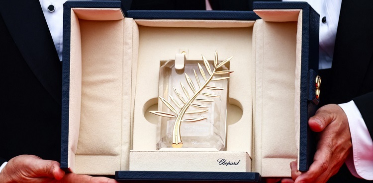 Politically charged Cannes heads to awards night