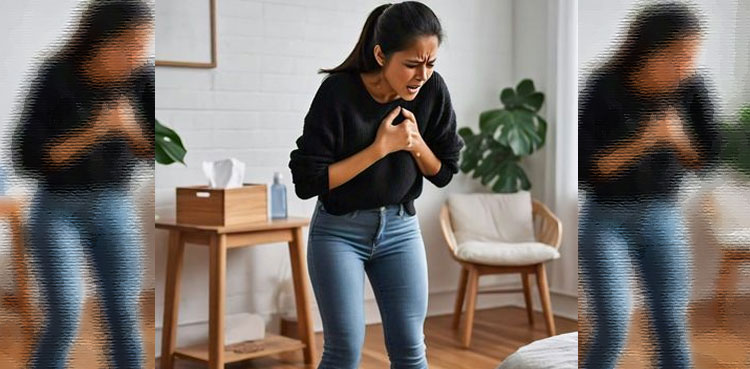 Whooping cough epidemic sweeps Europe