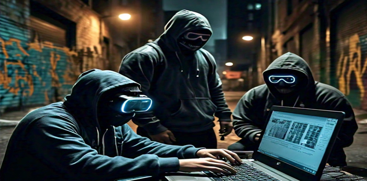 New agency formed to curb cyber crimes