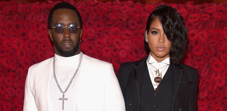 Sean 'Diddy' Combs' lawyers plan to accuse his ex-girlfriend at trial