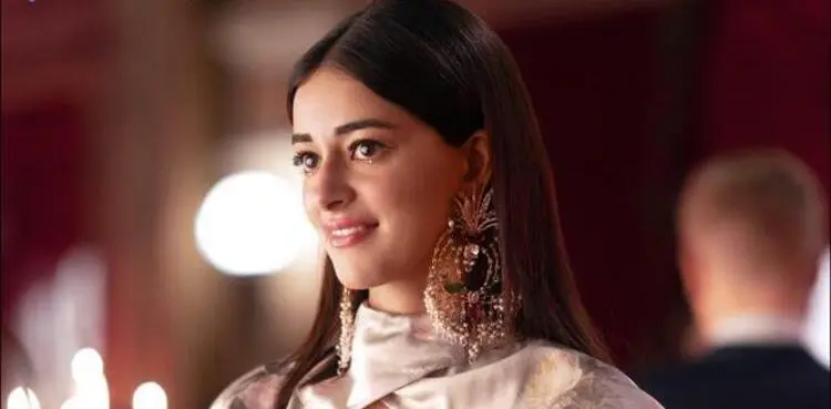 Ananya Panday starrer Call Me Bae gets a release date